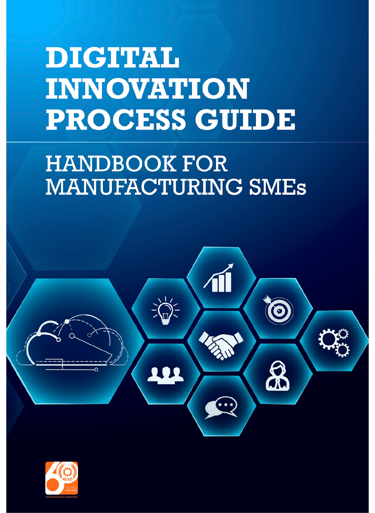 Digital Innovation Process Guide